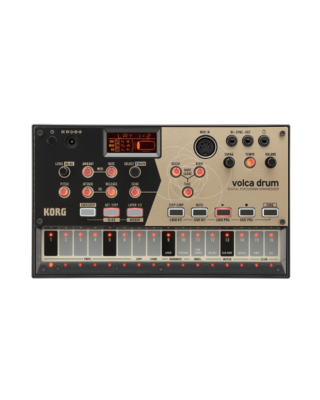 Korg Volca Drum