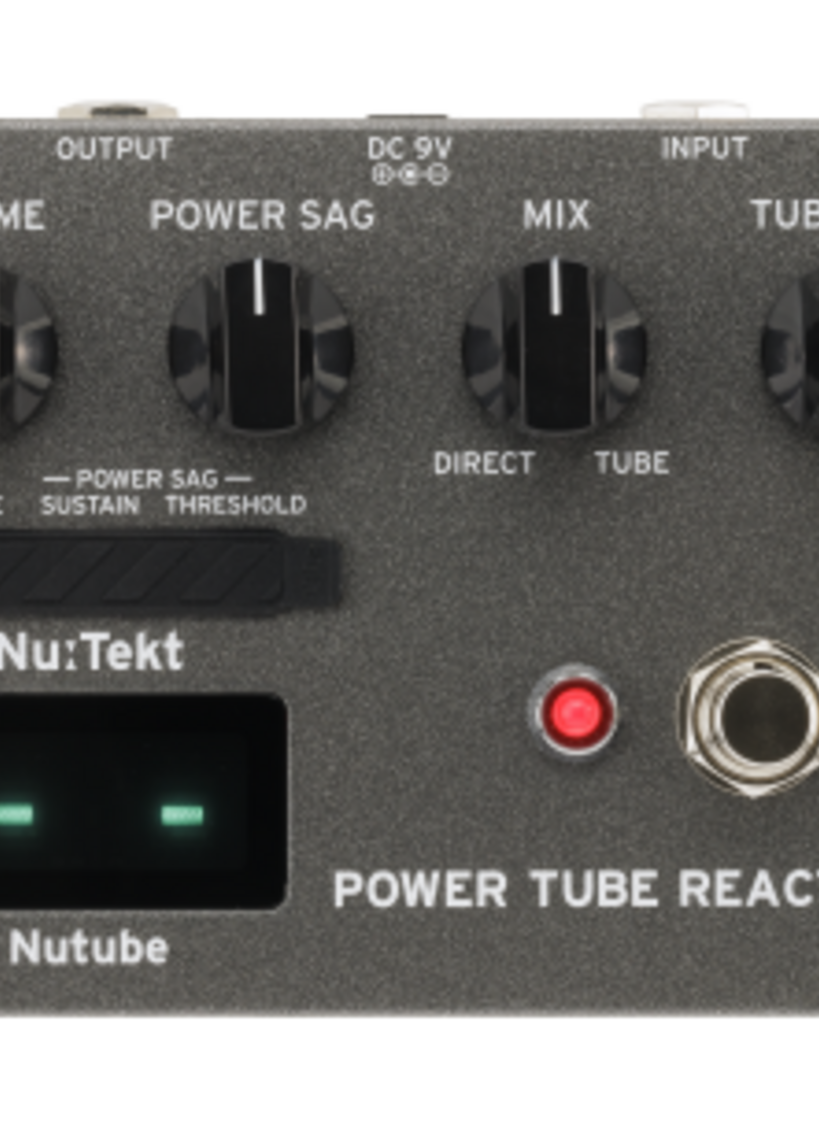 Korg TR S