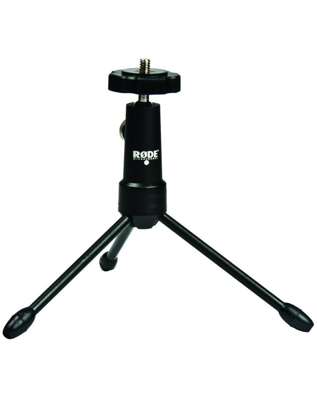 Rode Tripod