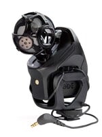 Rode Stereo Videomic PRO Rycote