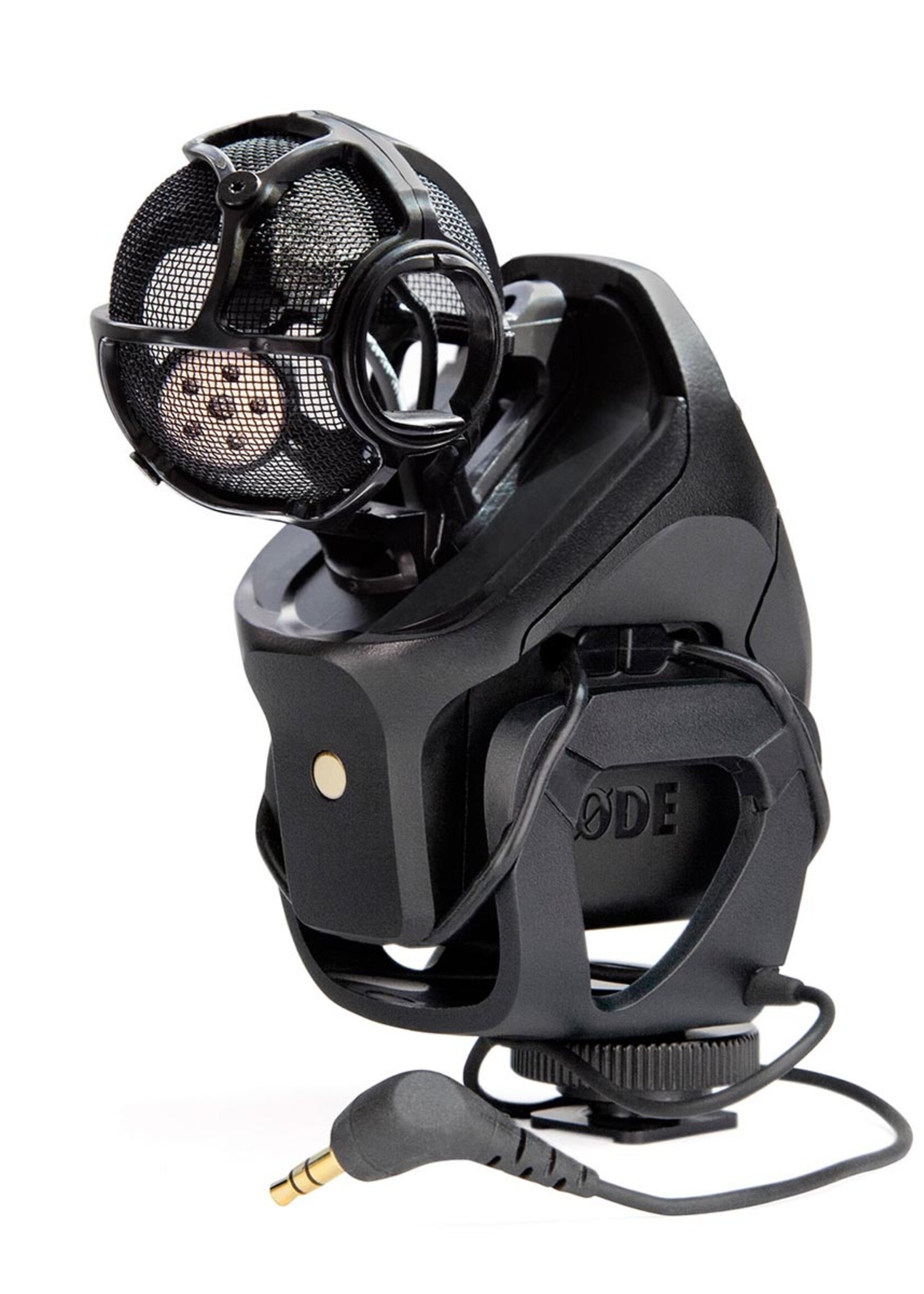 Rode  Stereo Videomic PRO Rycote