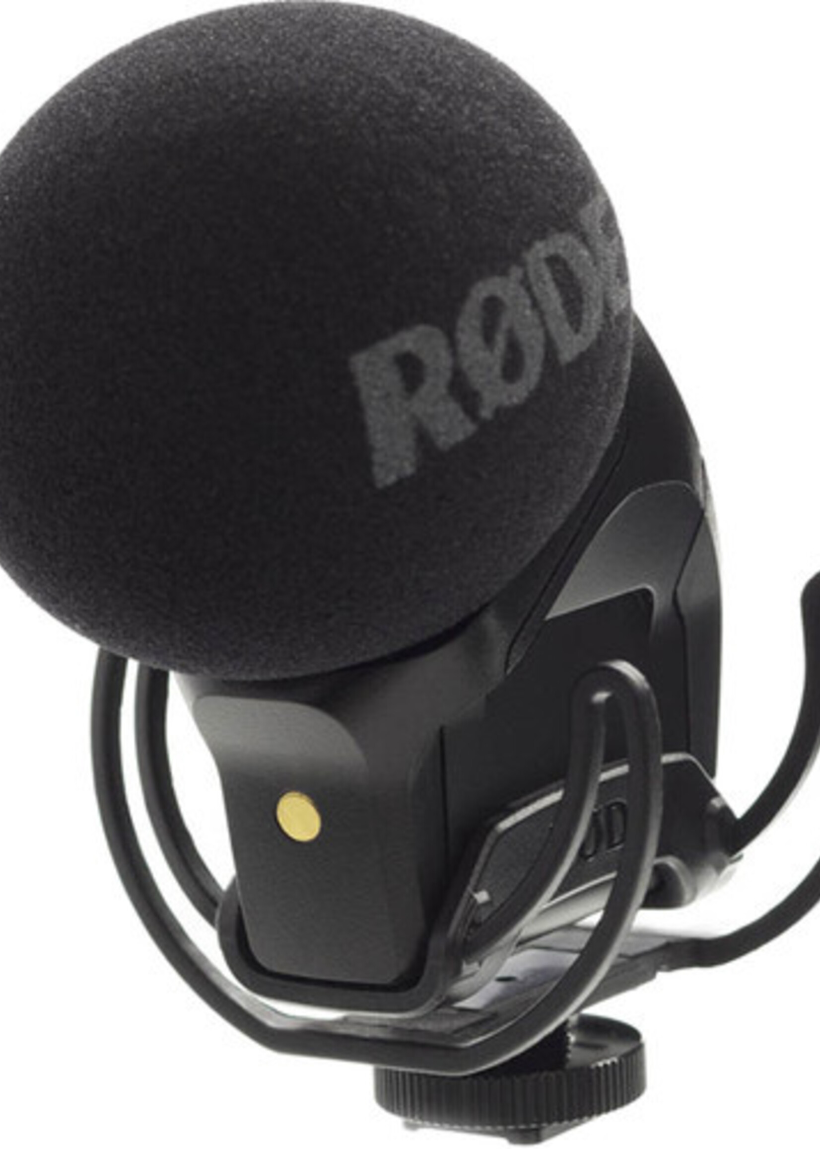 Rode  Stereo Videomic PRO Rycote