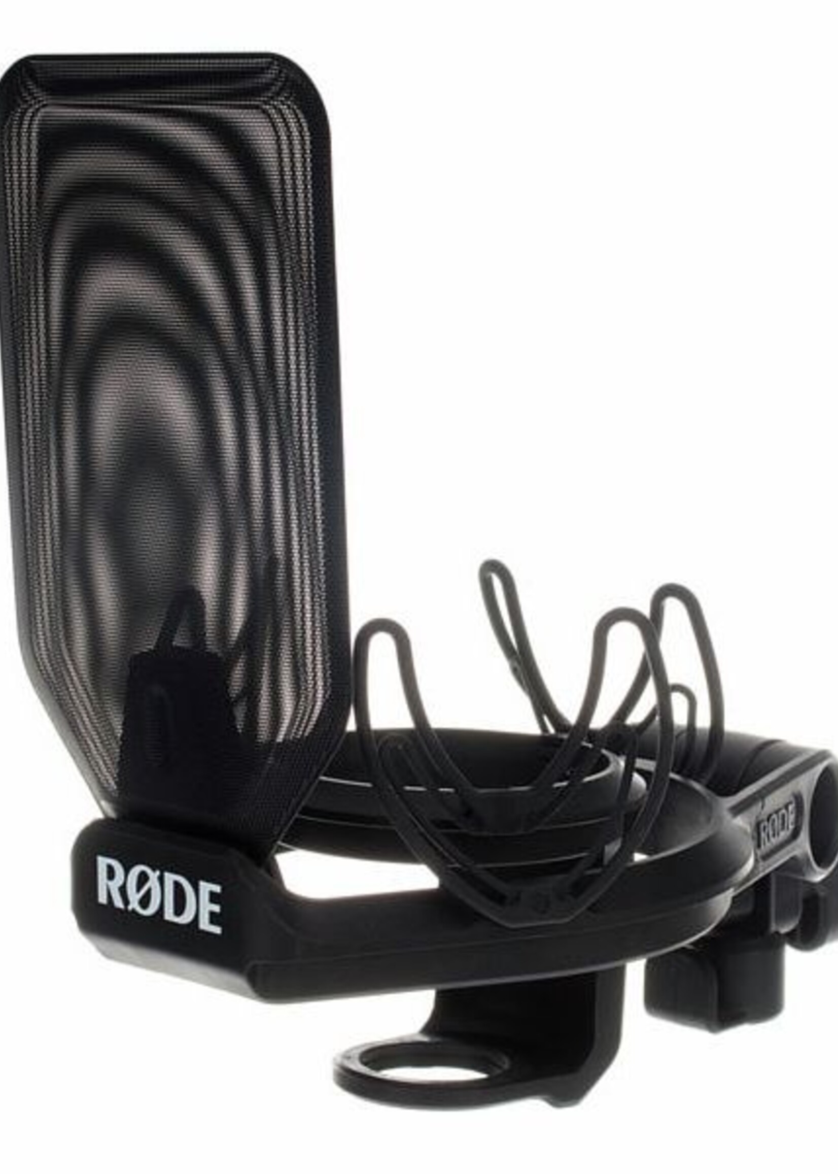 Rode  SMR