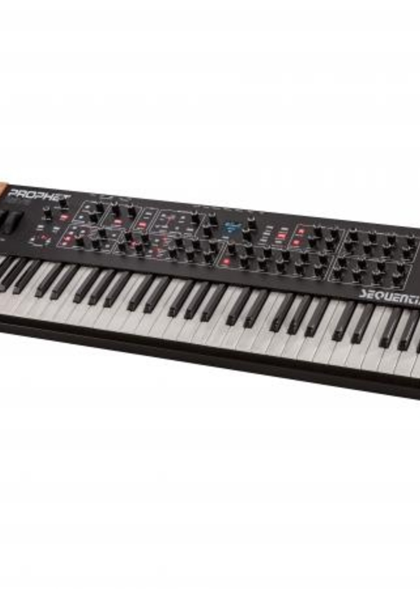 Sequential Prophet Rev2-16 Keyboard