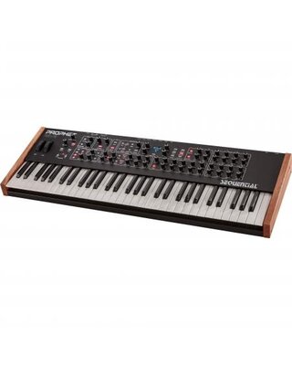 Sequential Prophet Rev2-16 Keyboard