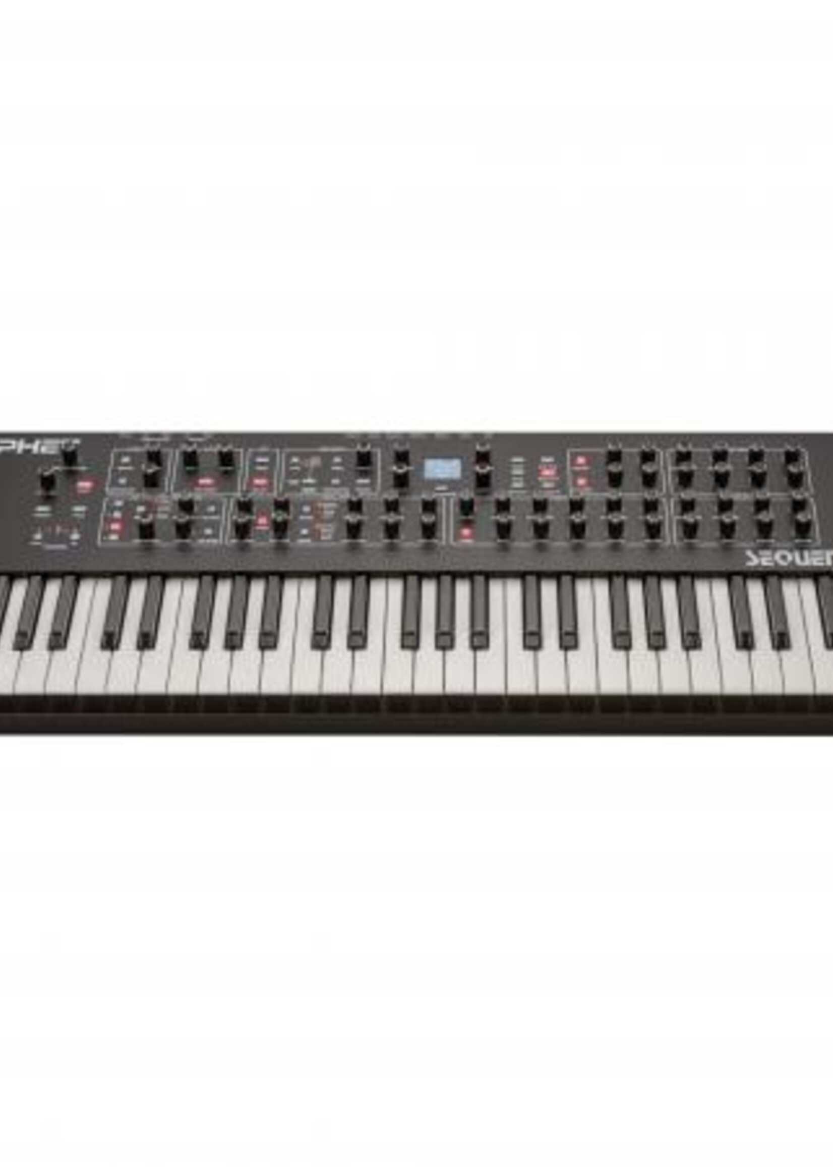 Sequential Prophet Rev2-16 Keyboard