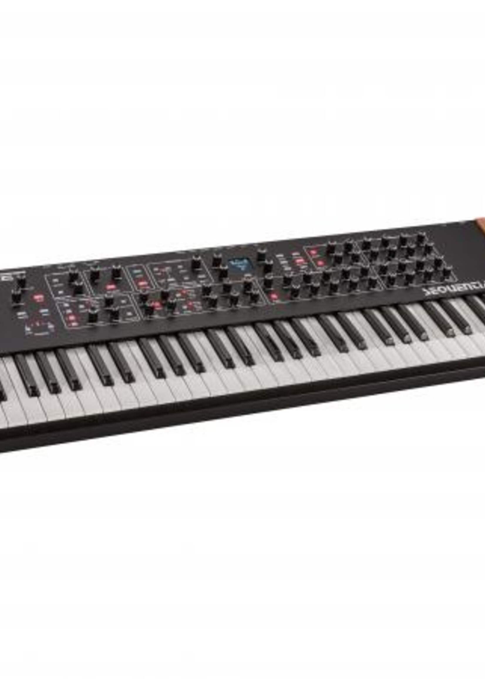 Sequential Prophet Rev2-16 Keyboard
