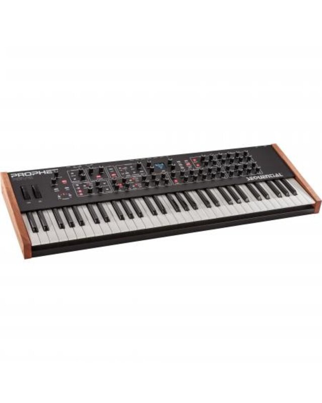 Sequential Prophet Rev2-16 Keyboard