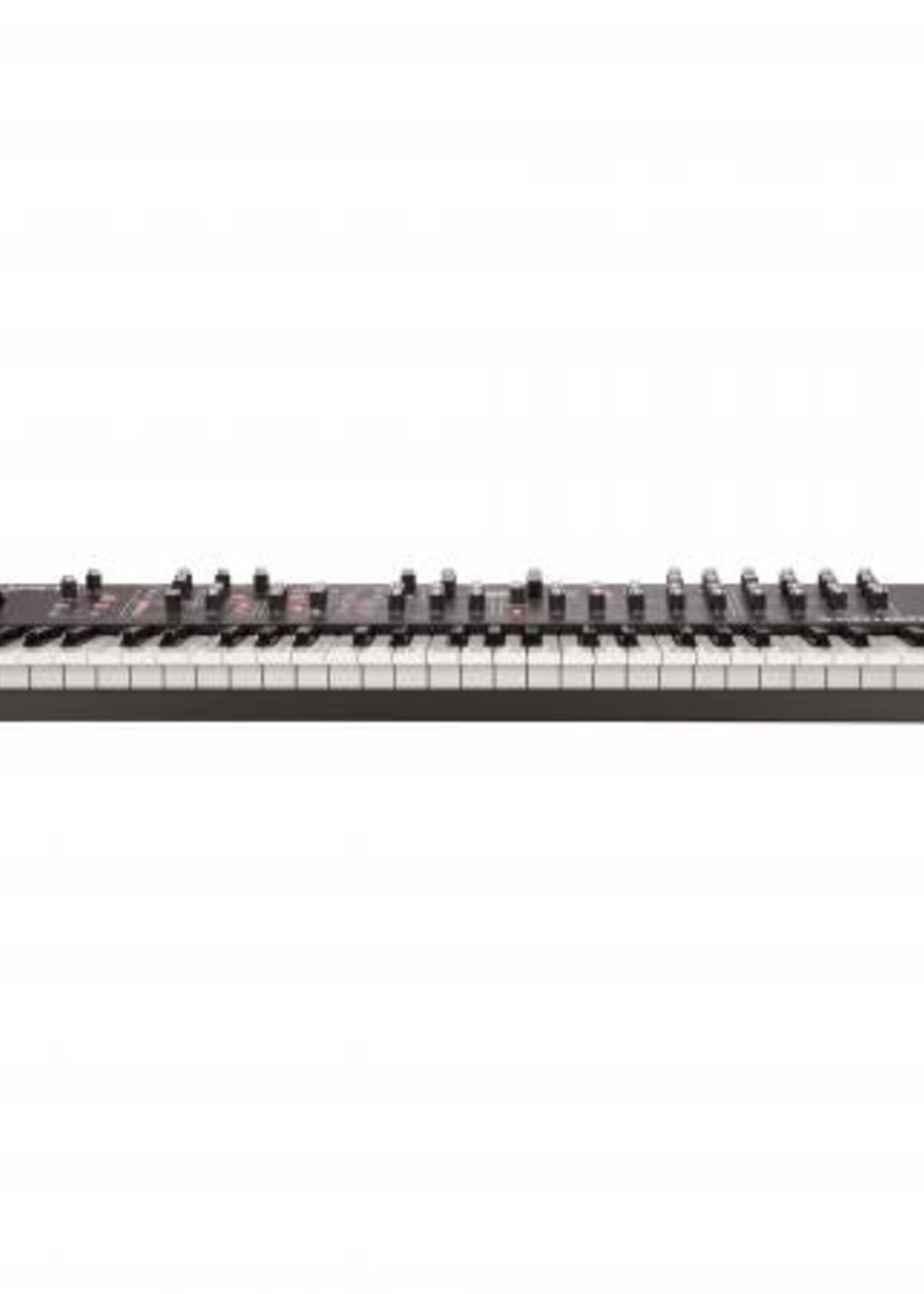 Sequential Prophet Rev2-16 Keyboard
