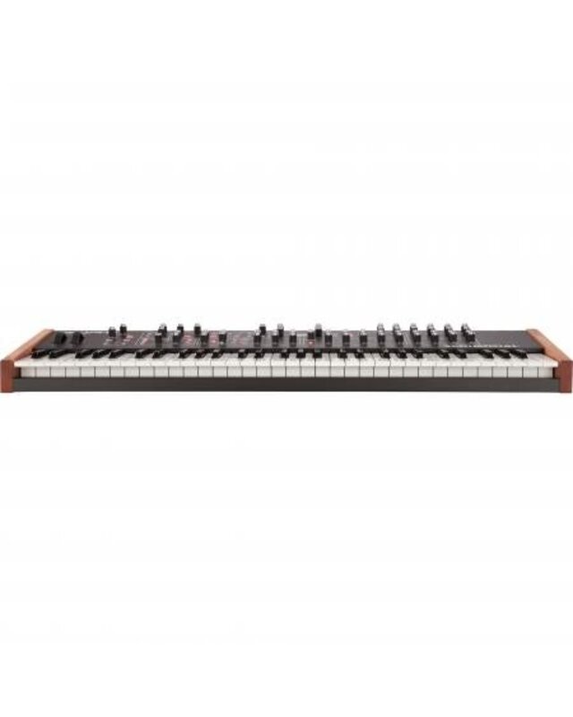 Sequential Prophet Rev2-16 Keyboard