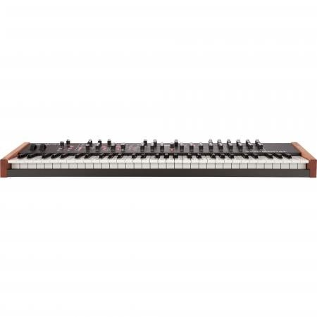 Sequential Prophet Rev2-16 Keyboard