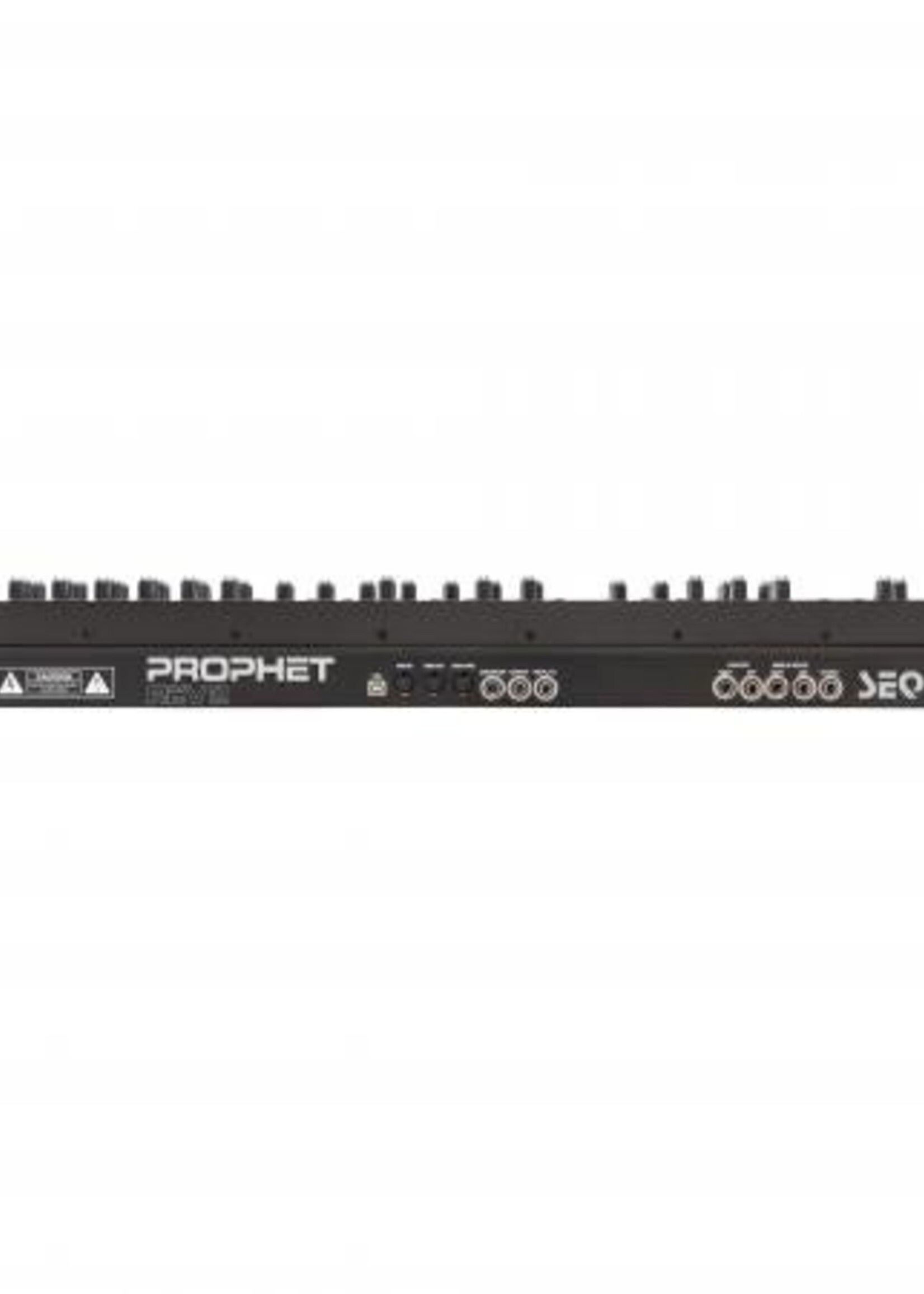 Sequential Prophet Rev2-16 Keyboard