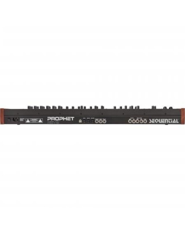Sequential Prophet Rev2-16 Keyboard