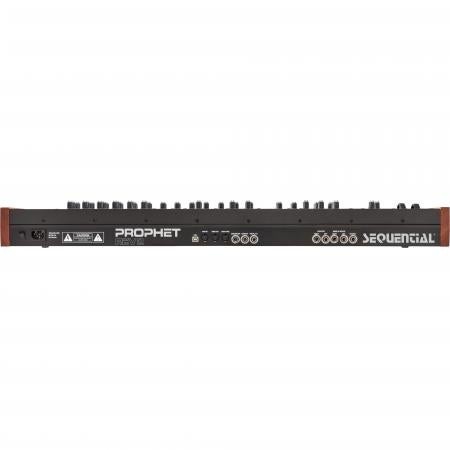 Sequential Prophet Rev2-16 Keyboard