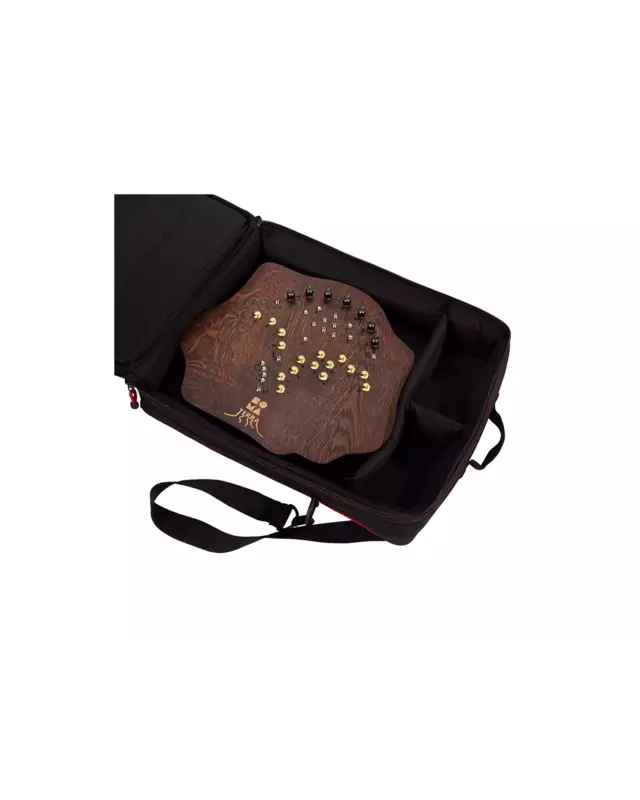 Soma Laboratory Terra bag