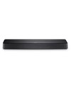 Bose TV Speaker Black