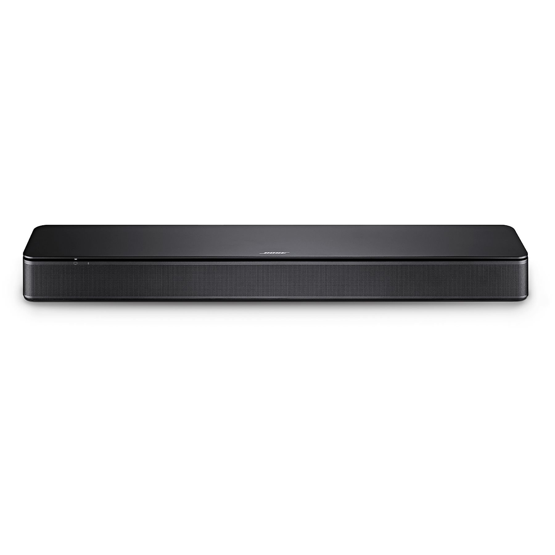 BOSE - 【新品未開封　保証書あり】BOSE TV SPEAKER 新品未開封 保証書あり】BOSE TV SPEAKER Bose TV Speaker Black