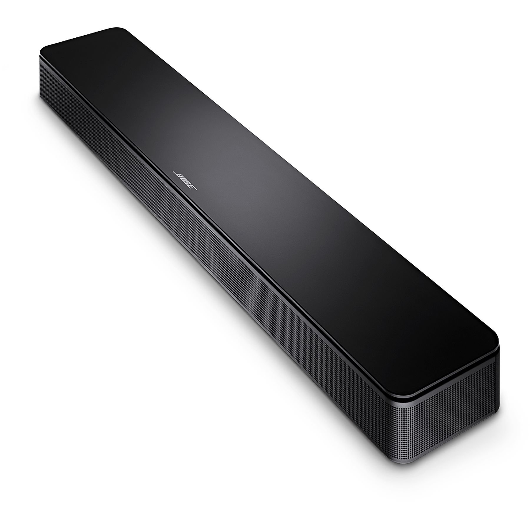 Bose TV Speaker ブラック 本体と付属品 Bose Soundbar TV Speaker with Subwoofer, Wireless Bluetooth