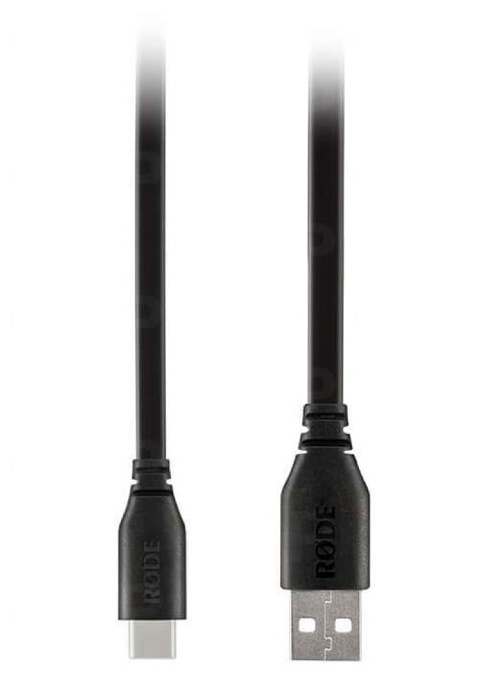 Rode  SC18 Black