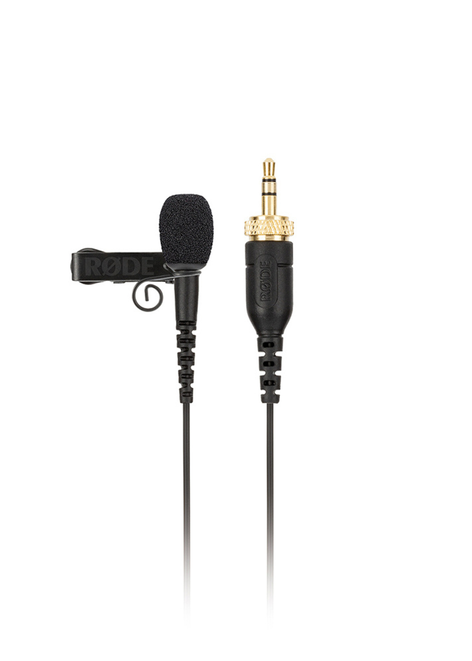 Rode RODELink Lavalier