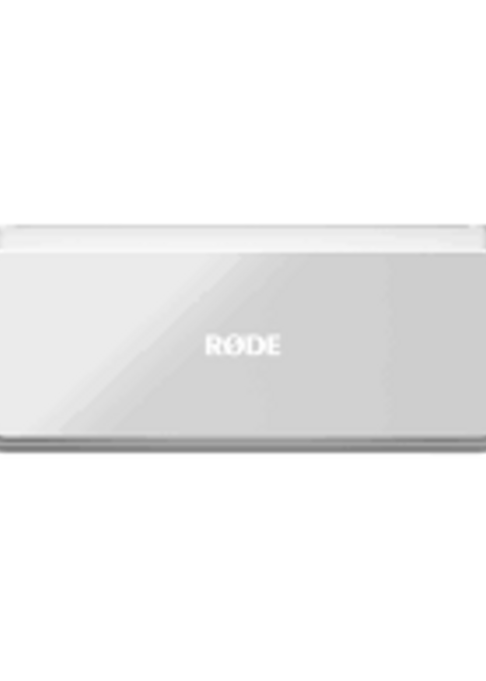 Rode RODECover Video