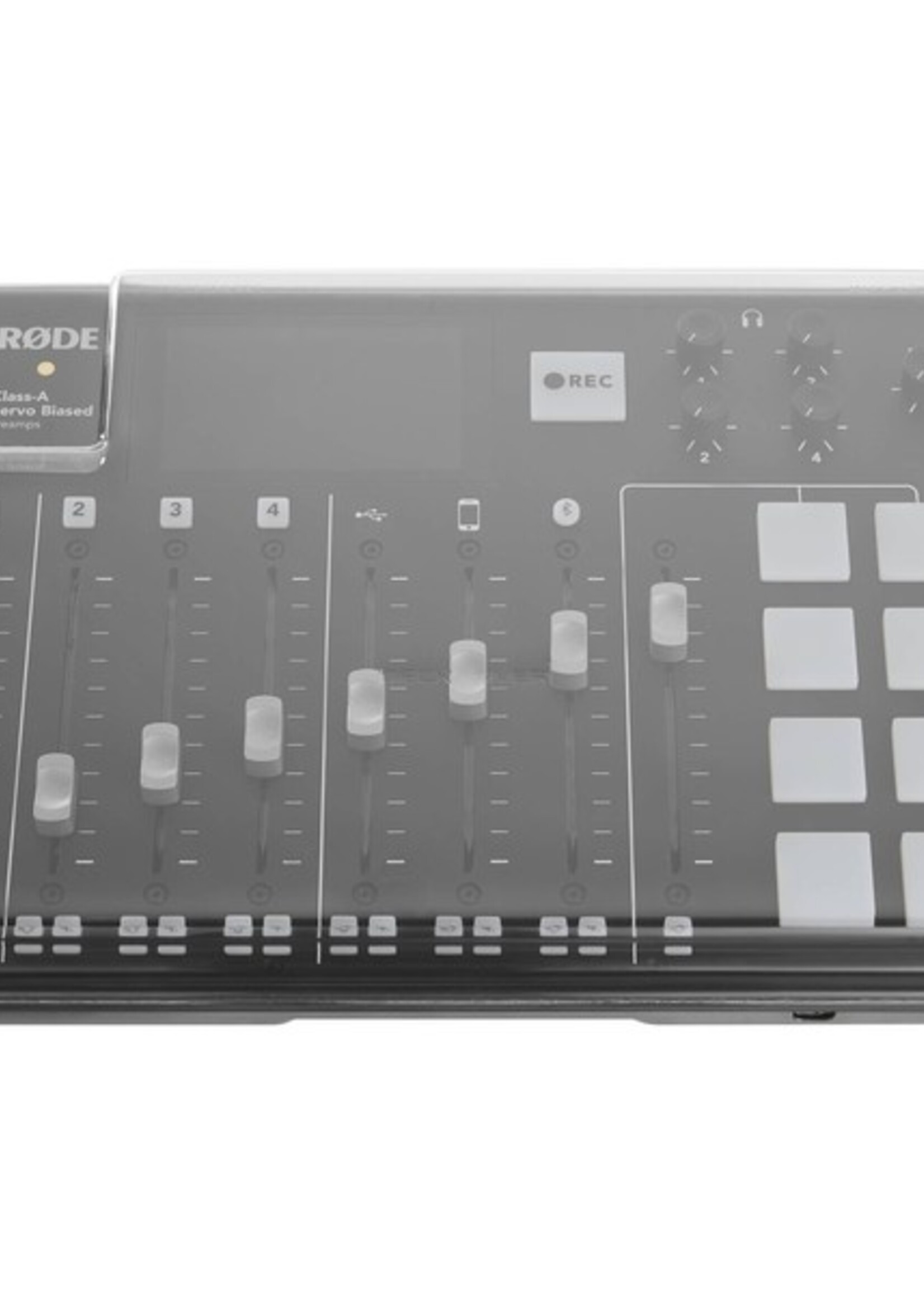 Rode RODECaster Pro Cover