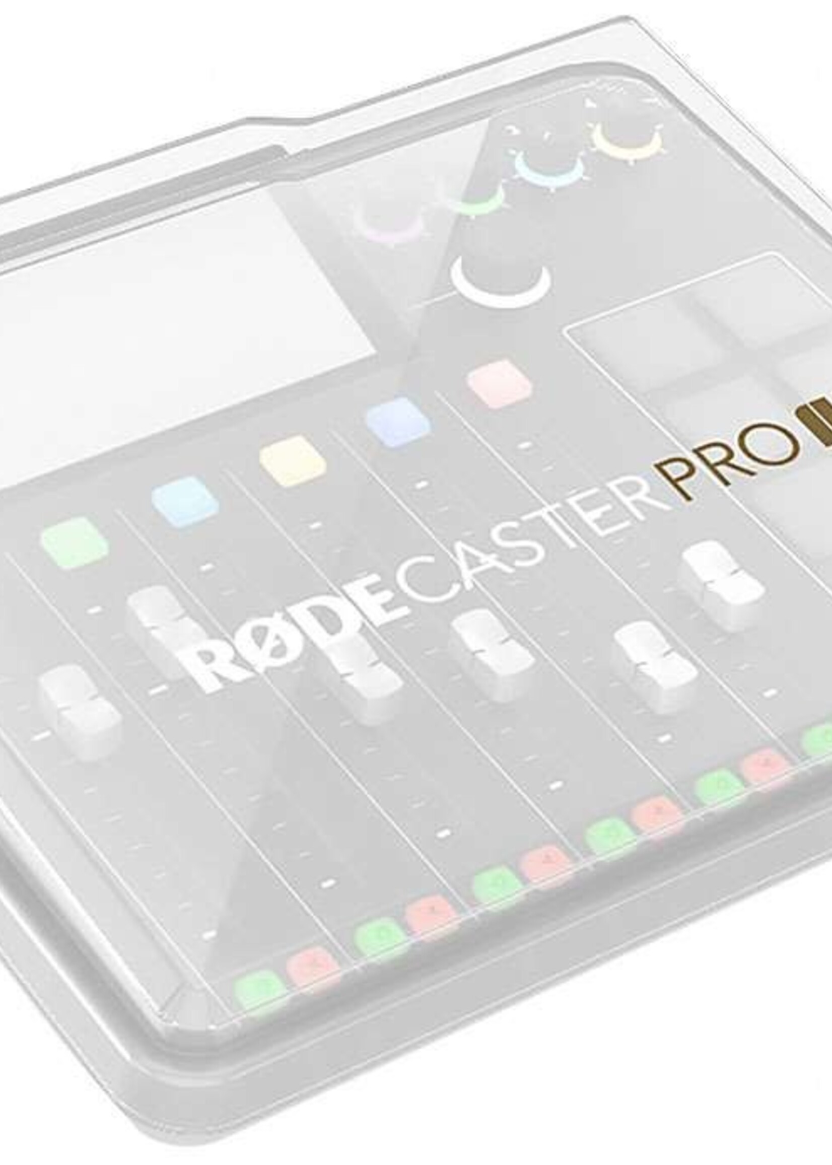 Rode RODECaster Pro Cover