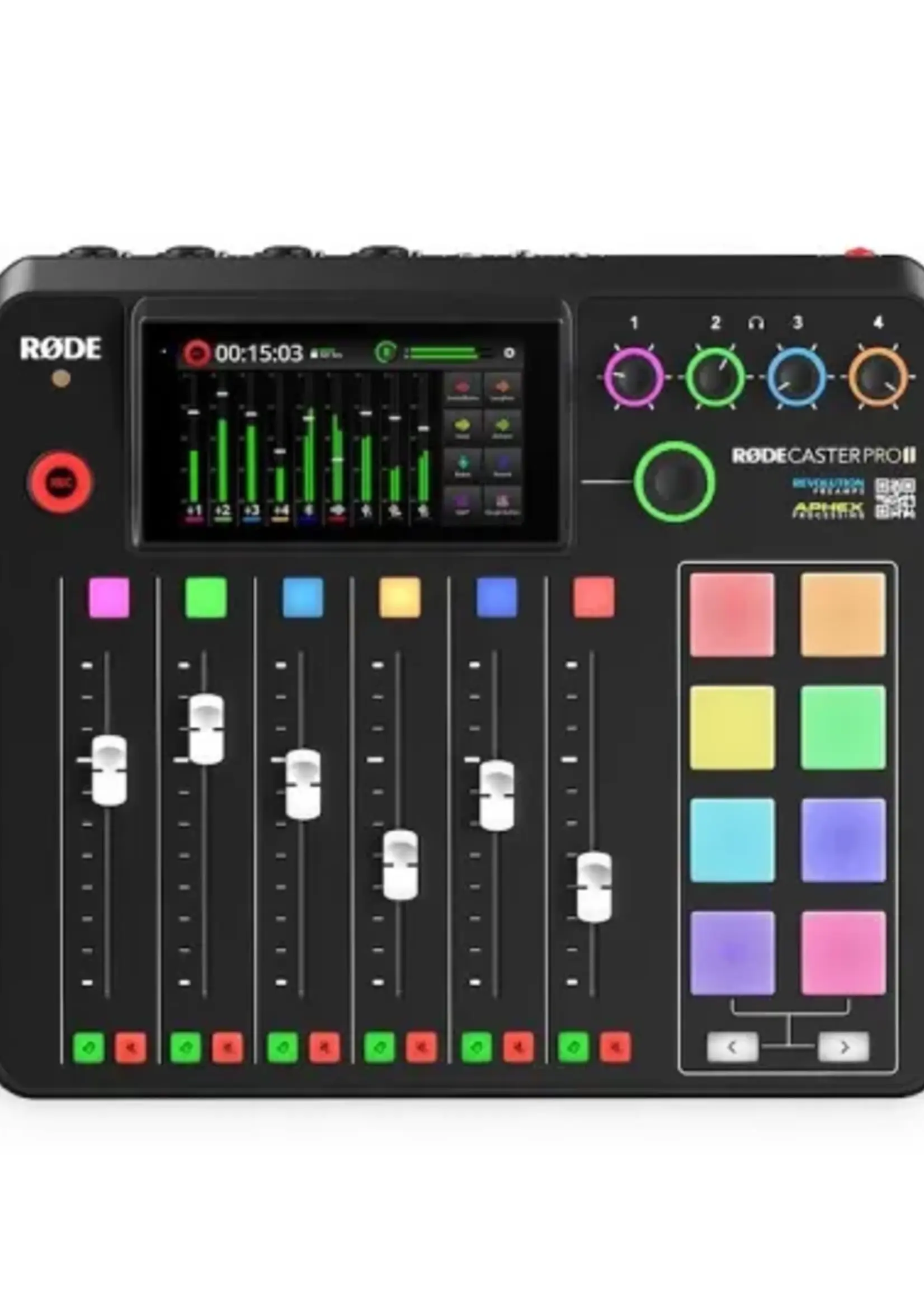 Rode RODECaster Pro