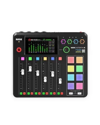 Rode RODECaster Pro