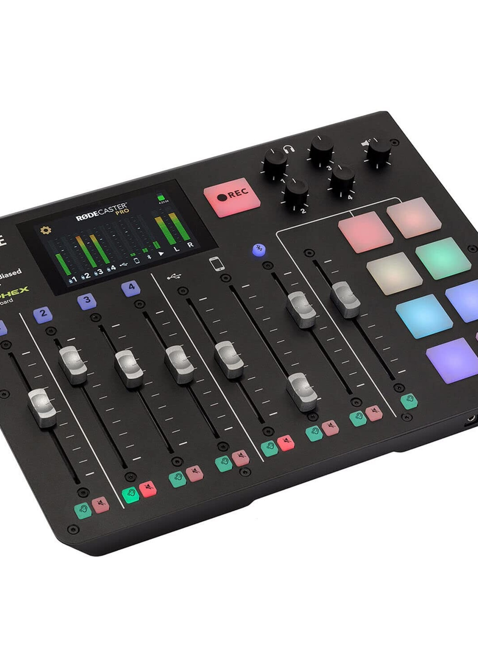 Rode RODECaster Pro