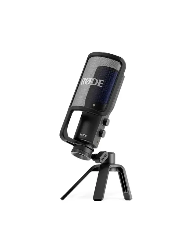 Rode NT-USB+
