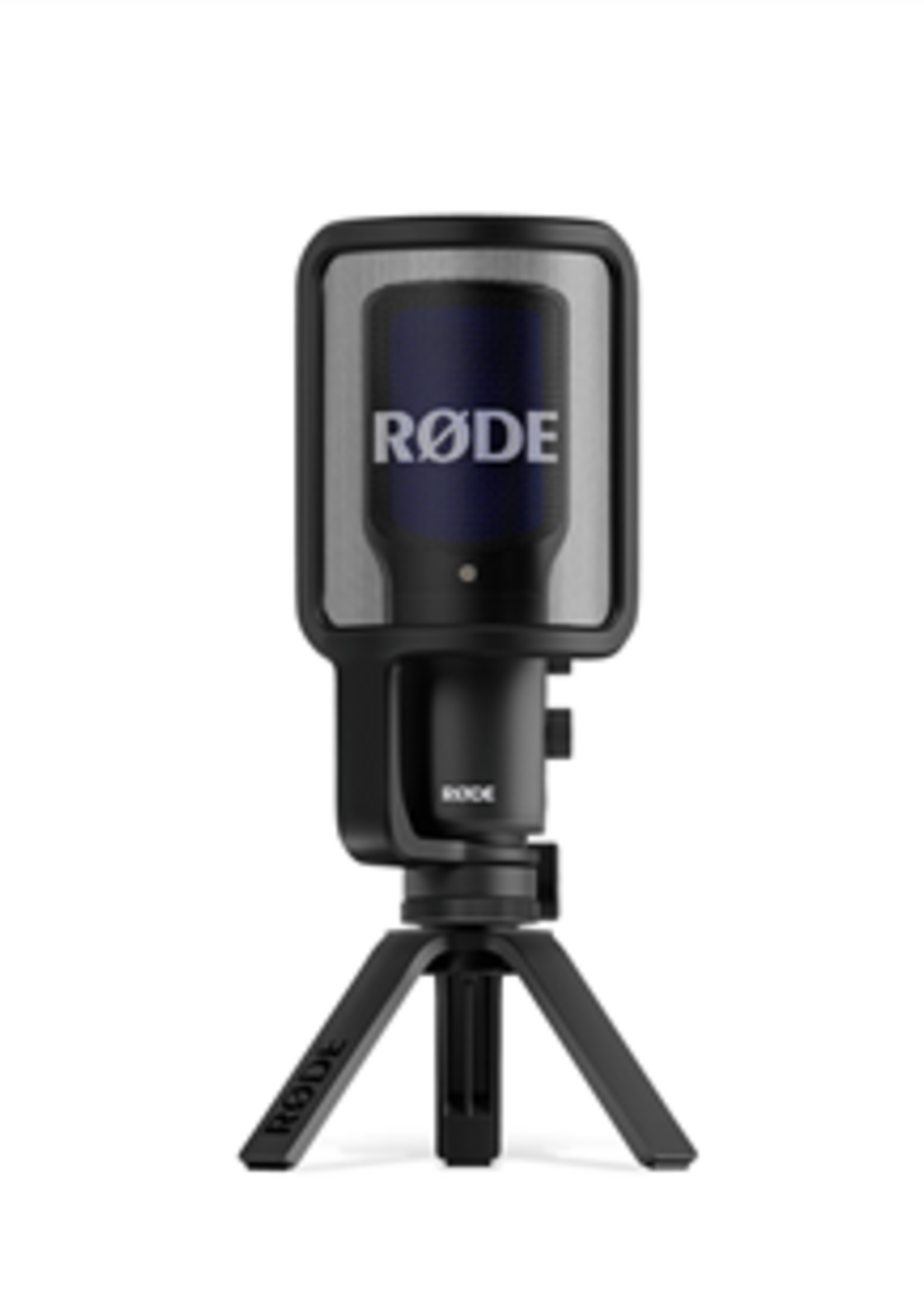 Rode NT-USB+