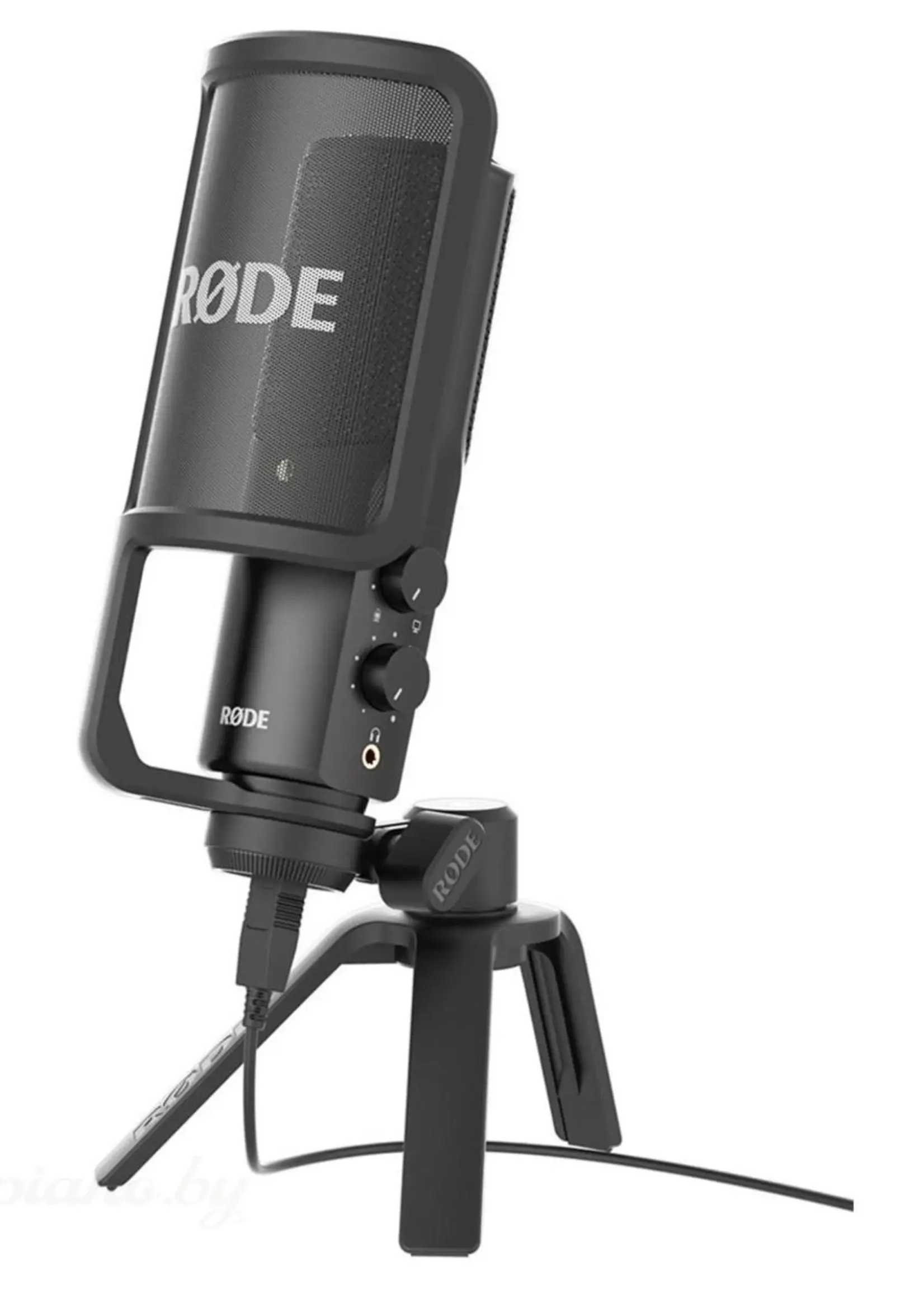 Rode NT-USB+