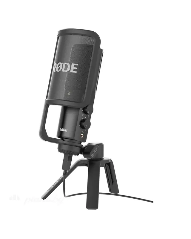 Rode NT-USB+