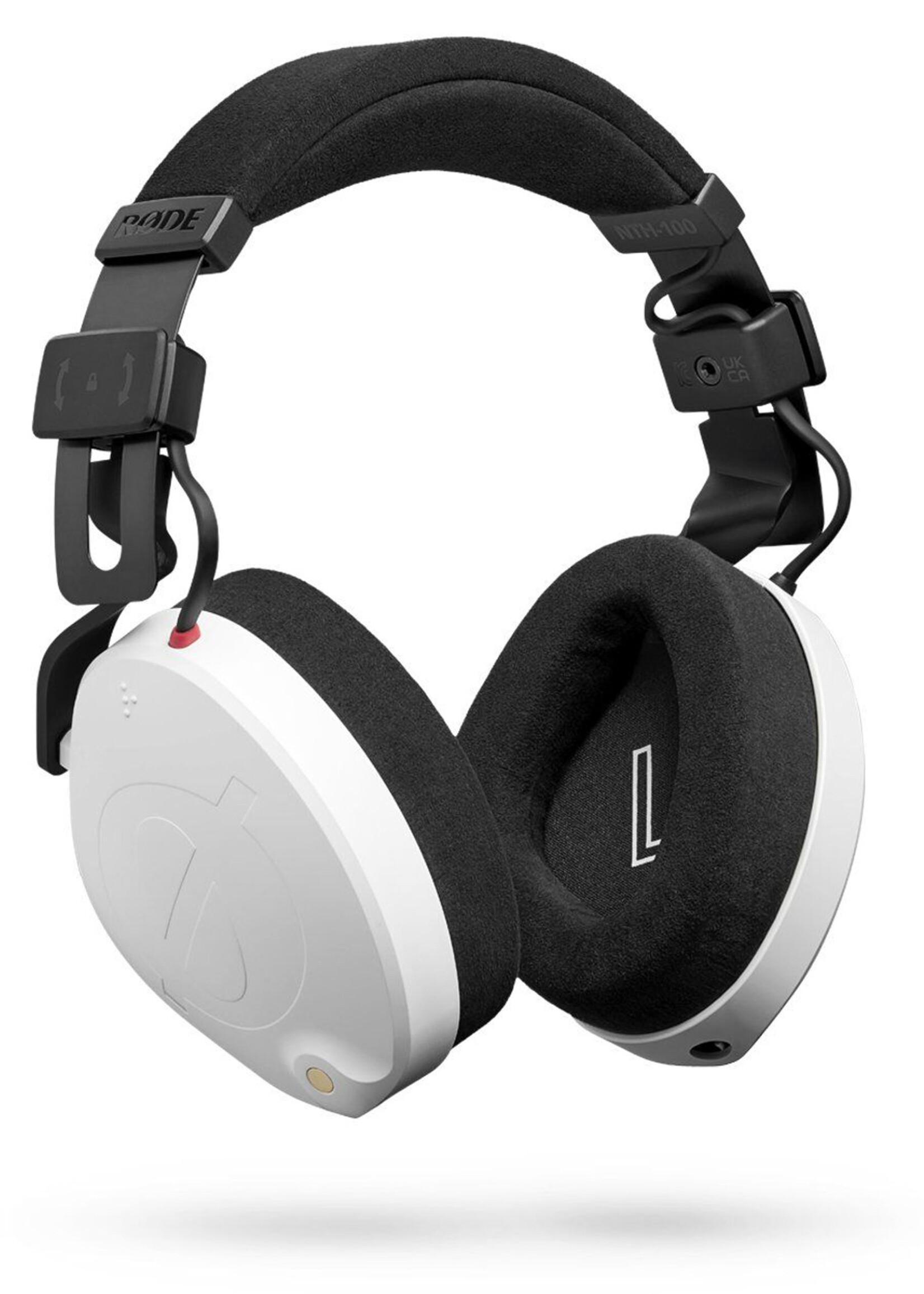 Rode NTH-100 (White)