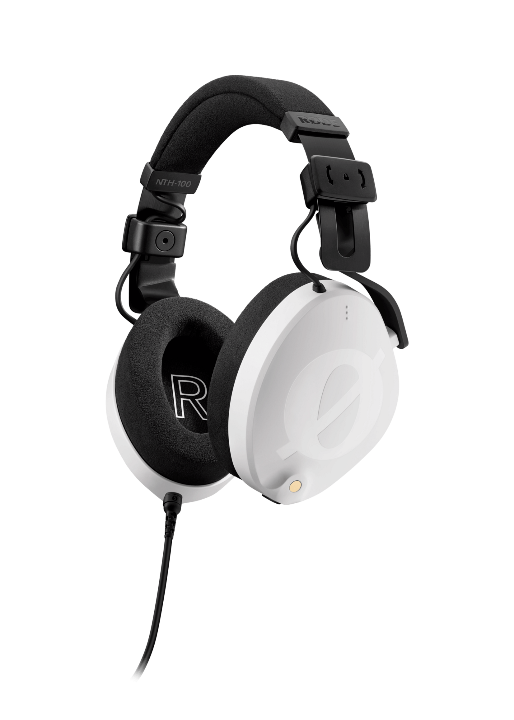 Rode NTH-100 (White)