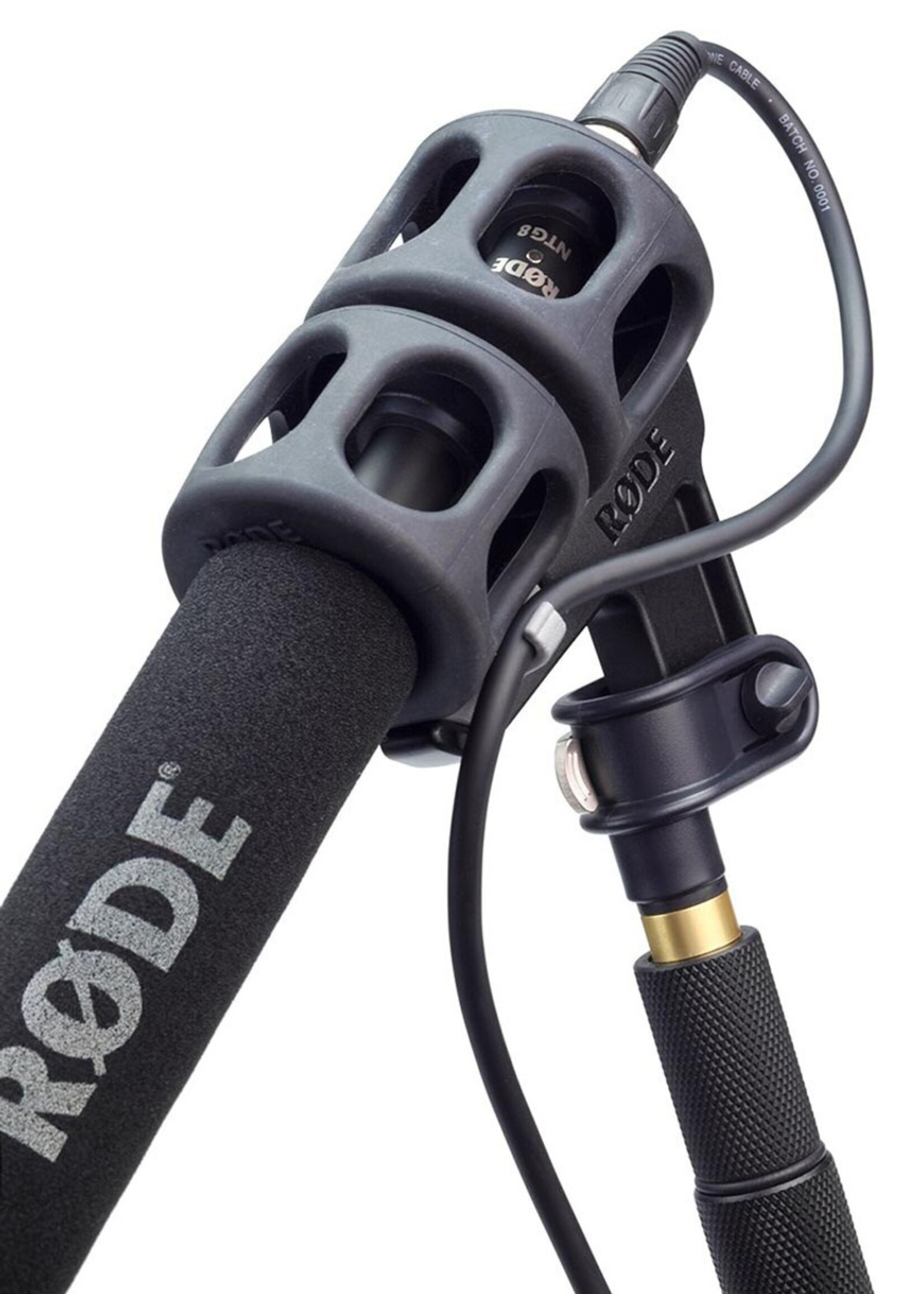 Rode NTG-8
