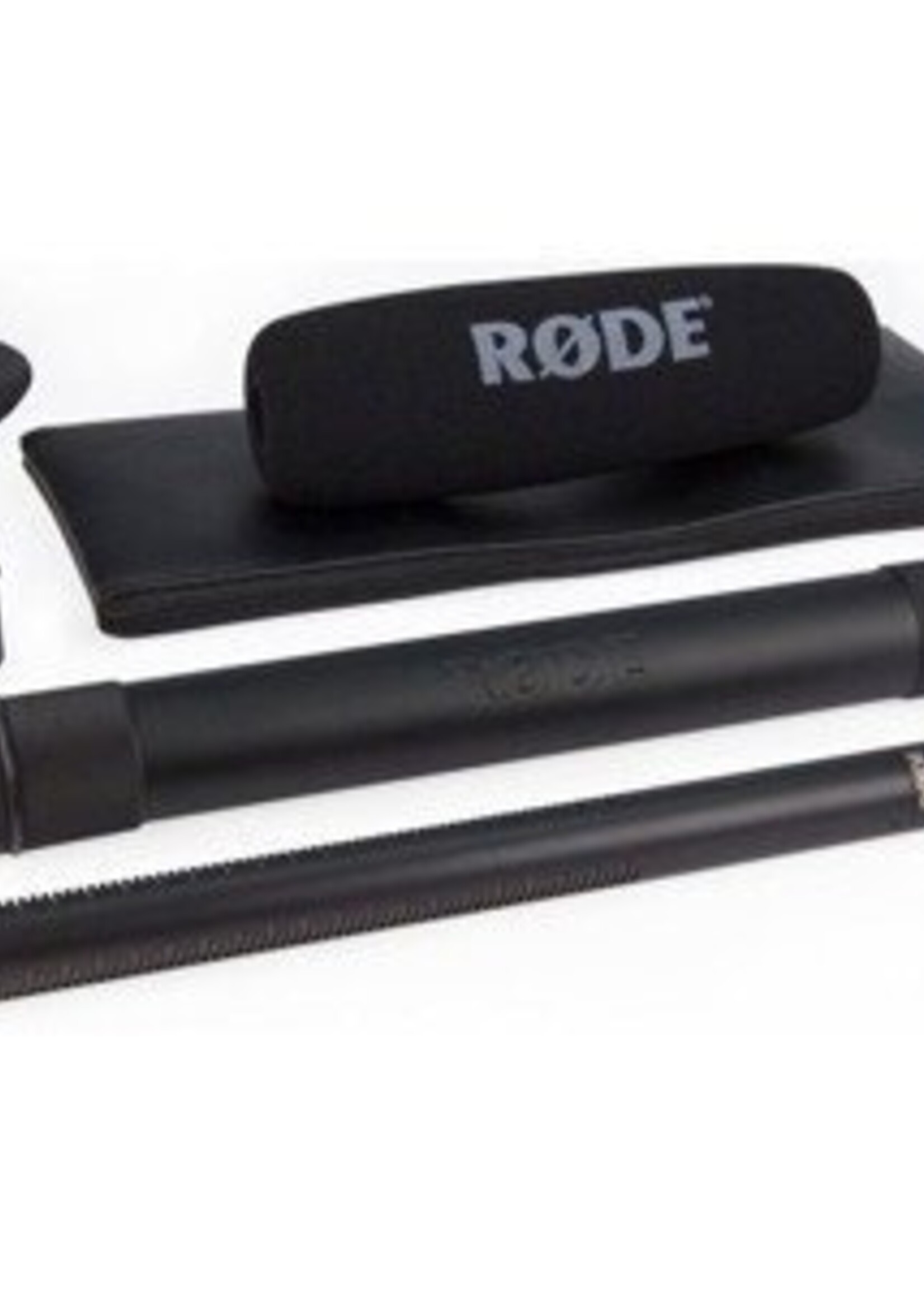 Rode NTG-3B