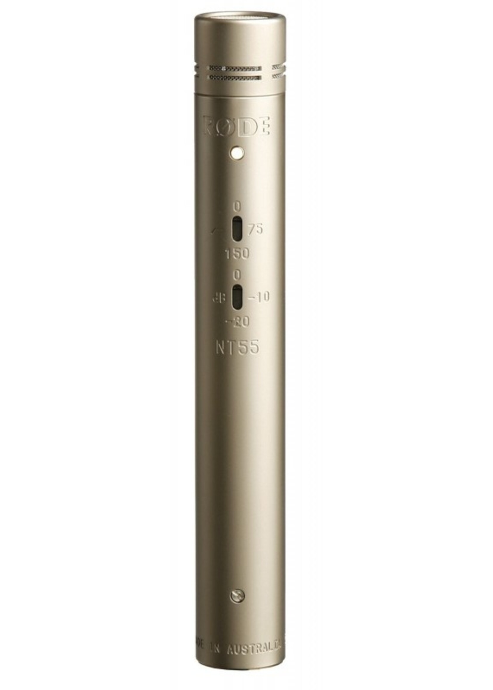 Rode NT55-Single