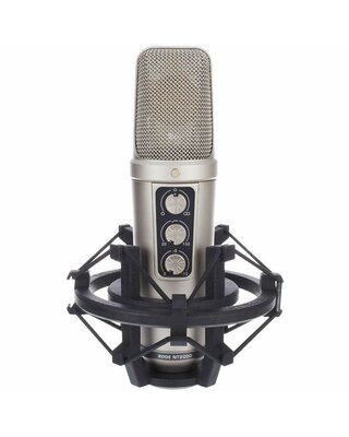 Rode NT2000