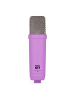 Rode NT1 Signature Series (Purple)