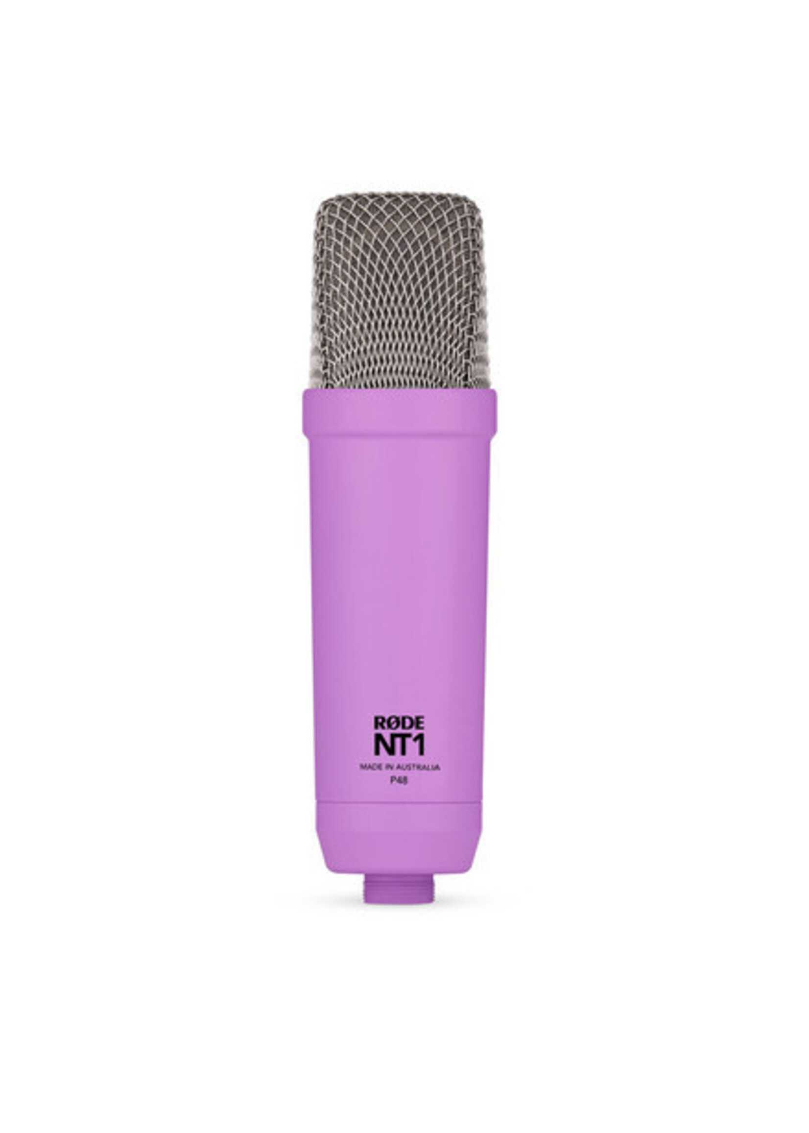 Rode  NT1 Signature Series (Purple)