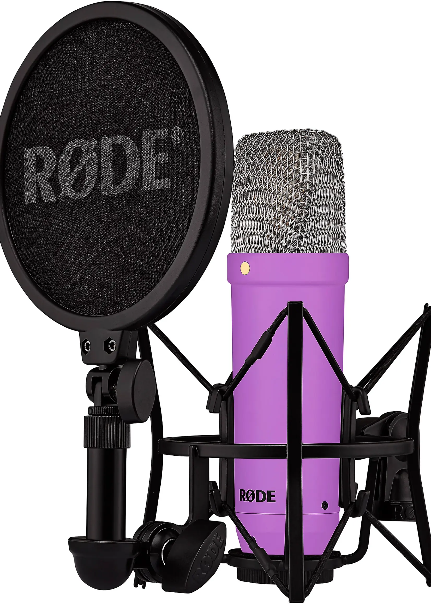 Rode  NT1 Signature Series (Purple)