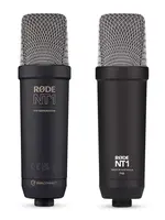 Rode NT1 Signature Series (Black)