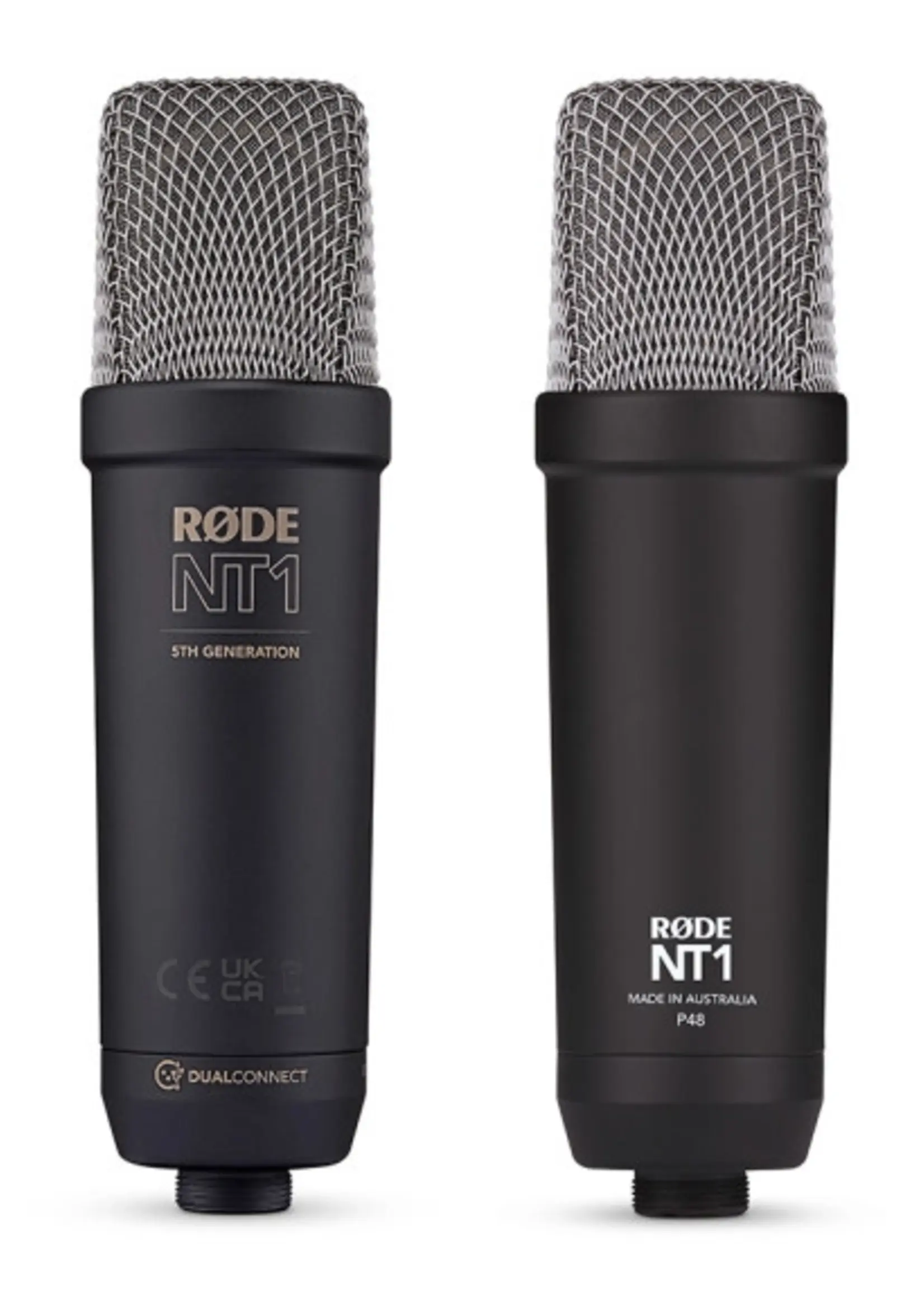 Rode NT1 Signature Series (Black)