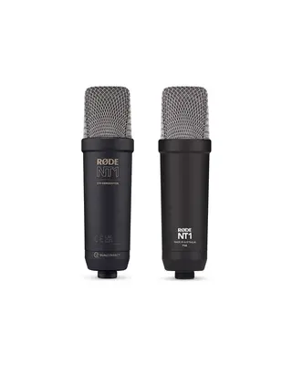 Rode NT1 Signature Series (Black)