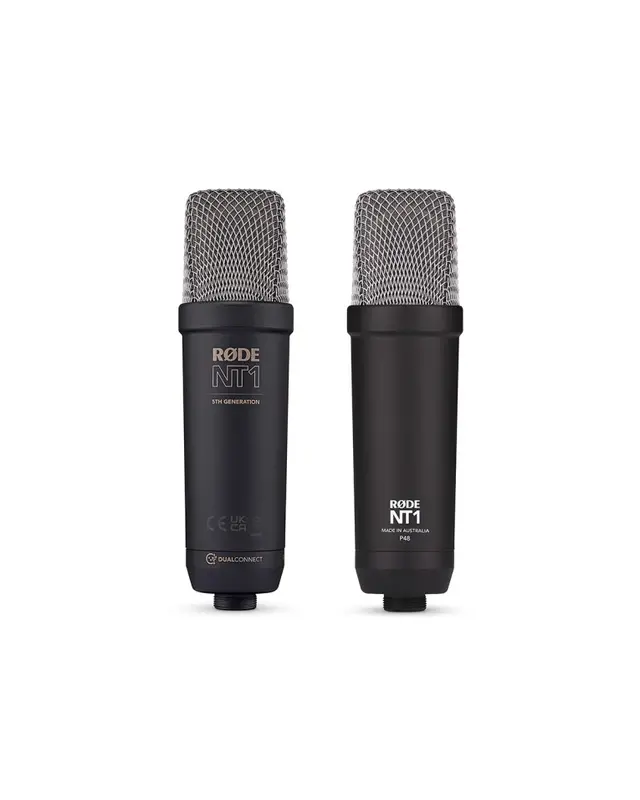 Rode NT1 Signature Series (Black)