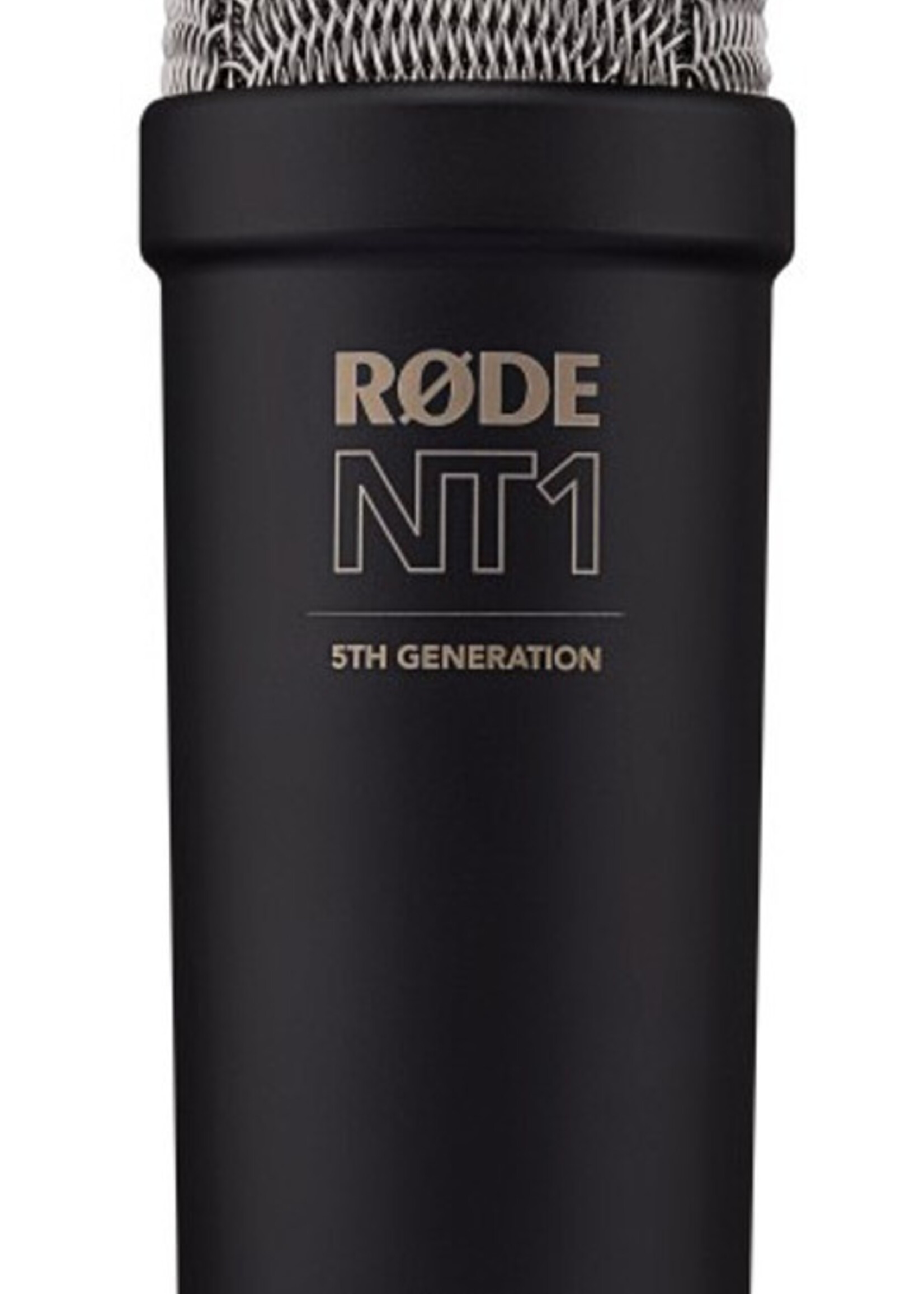 Rode  NT1 5th Gen Black