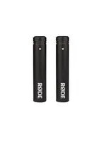 Rode M5-matched pair