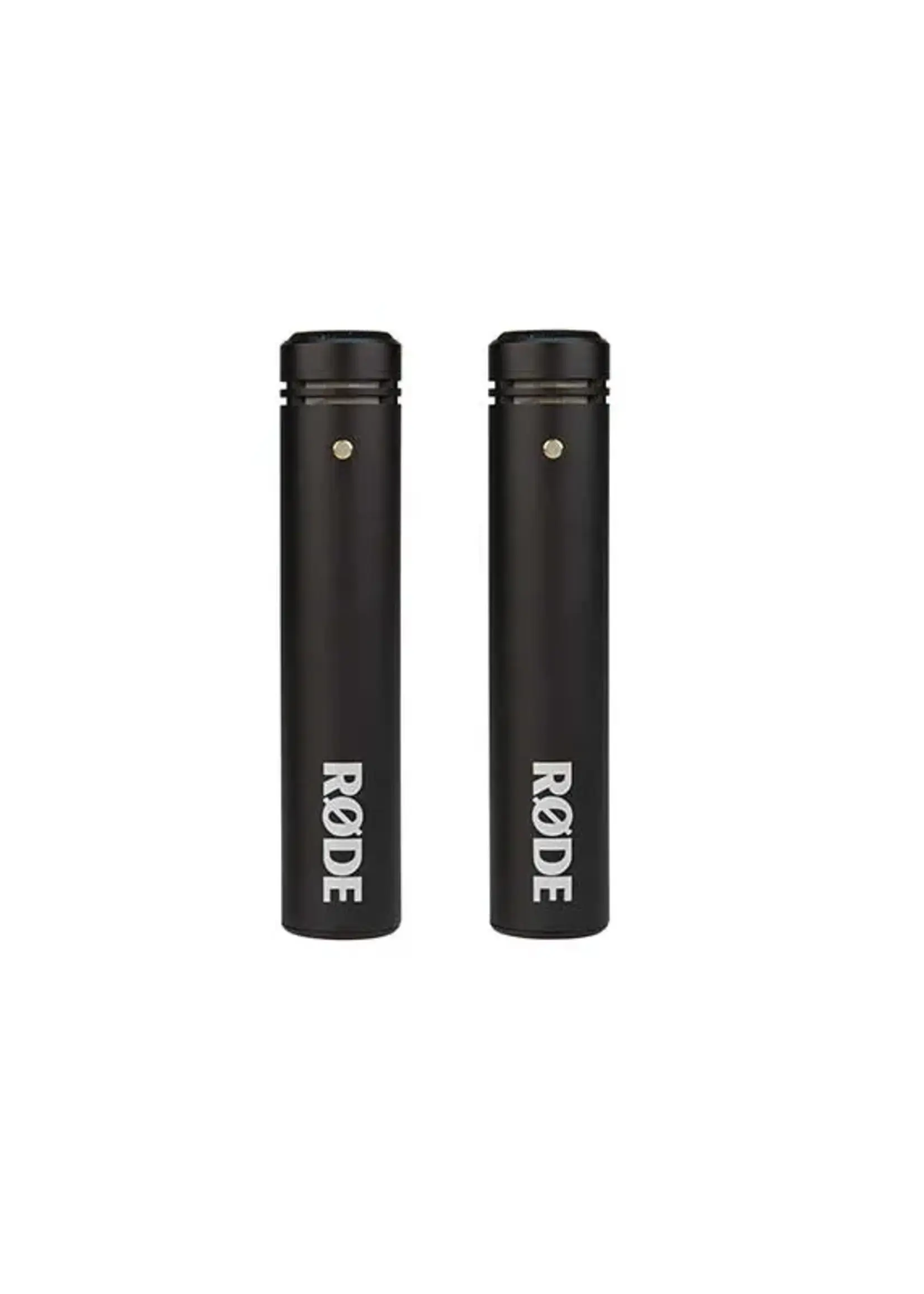 Rode M5-matched pair